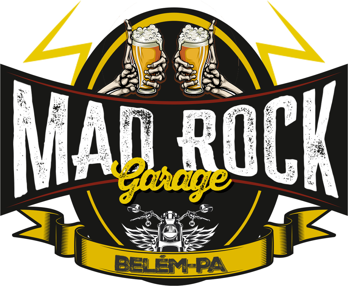 Mad Rock Garage